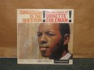 ORNETTE COLEMAN 