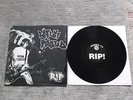 WALK PROUD  - R.I.P.   Vinyl/LP  Nemesis  Rec.  1990