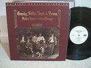 Crosby, Stills, Nash & Young - Deja Vu (Atlantic) MFSL