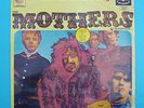 FRANK ZAPPA & THE MOTHERS LP THE MEXICAN FREAK OUT DIFFERENT - RARE MEXICO LP
