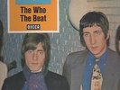 The WHO                                      rare   LP     The Beat