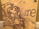 Jane Together Krautrock Prog Original German 1972 GREEN BRAIN 1002 Gatefold EX
