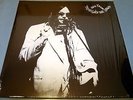 Neil Young TONIGHT'S THE NIGHT Vinyl LP MINT Record in Shrinkwrap PRISTINE WAX 