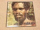 Death Grips ExMilitary BLACK VINYL ZACH HILL MC RIDE RARE OOP LIMITED