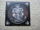 ARCHGOAT - THE LIGHT- DEVOURING DARKNESS (PIC - LP)