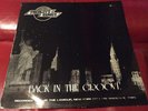 KISS Ace Frehley Frehley's Comet LP Bootleg Live Record Vinyl