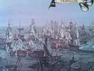 Mfsl Bee Gees -Trafalgar