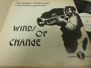 RARE JAZZ FUNK Samples JOTHAN CALLINS  Winds Of Change
