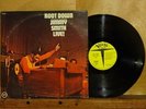 Jimmy Smith Root Down Live FUNK Verve ORIG DJ PROMO Yellow Label