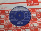 The Pretty Things - Rosalyn/Big Boss Man - Original UK Fontana- Stunning