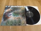 PINK FLOYD A SAUCERFUL OF SECRETS VINYL LP (MATRIX 1/3) EX++/NM-