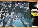 German The Doors Strange Days HIT-TON HTSLP LP 1967 ( Beatles The Who Kinks )