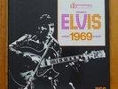 **RAREST** Elvis Presley VIP boxed album set -1969-August- Internatl.Hotel & LOA