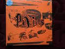 Pixies - Indie Cindy Double Heavyweight Vinyl LP W/ 7