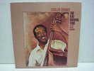 RAY BROWN TRIO featuring GENE HARRIS 