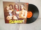 1972 UK Orig SLADE LP “SLAYED   EX+