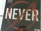 Metallica - Through The Never 180g Litd. Numbered Deluxe Edition Box-Set NEU