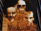 Venom - Cast in Stone triple LP set