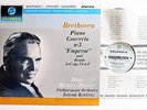 HANS RICHTER-HAASER : BEETHOVEN PIANO CONCERTO No.5           SAX 2422