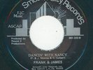 Northern / Modern Soul - Frank & James - How long is forever / Dancin with Nancy