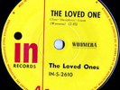 THE LOVED ONES - The Loved One - Australian 7