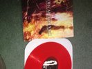 My Chemical Romance I Brought You My Bullets Ltd Red Viny