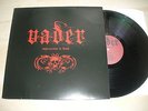 VADER - Impressions In Blood LP Behemoth,Decapitated,Morbid Angel,Death,Slayer