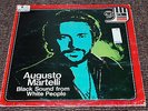 Augusto Martelli:Black Sound From White People:Italian Latin Brazilian Jazz