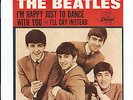 1964 Beatles Original 