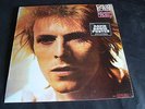 David Bowie LP Space Oddit Spain RCA 1st press VINYL Poster & COVER NEAR MINT
