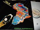 FELA ANIKULAPO-KUTI : ORIGINAL SUFFERHEAD LP 1981 ARISTA GERMANY
