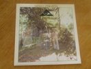 Hidden Strength – Hidden Strength ( UK OG issue ) lp