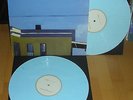 NEW END ORIGINAL - THRILLER - 2 Vinyl first press LP RARE FAR Get Up Kids
