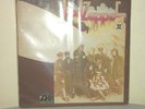 LED ZEPPELIN II ORIG 1969 1ST US PRESS ATLANTIC SD 8236 GATEFOLD NEAR MINT A3/A1