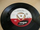 Roosevelt Sykes   Walkin' This Boogie   RARE  45
