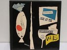 Jazz at The Philharmonic, Vol 15 /  3-LP MERCURY BOX SET VG++ to NM   Peterson