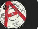 AIN;'T IT THE TRUTH - MARY WELLS - STATESIDE RED AND WHITE DEMO