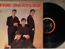 INTRODUCING THE BEATLES 1964 Mono LP VEE JAY OVAL Audio Matrix ARP Column Back