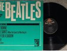 THE BEATLES With Tony Sheridan and Guests ORIG 1964 MONO LP MGM Records TITANS