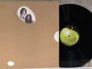 JOHN LENNON / YOKO ONO Unfinished Music TWO VIRGINS ORIG 1st 1968 APPLE US LP 