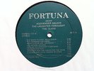 Alexander Galich The Laughter Throught the Tears  LP USA ????????? ?????