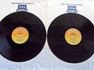 THIN LIZZY THUNDER & LIGHTNING  UK 1st Press DOUBLE VINYL ARCHIVED COPY