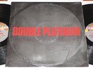 KISS Double Platinum   1978 Australia (Casablanca Label) 2LPs