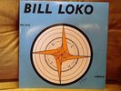 33T Afro Disco Funk BILL LOKO 