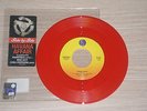 RAMONES & RED HOT CHILI PEPPERS - HAVANA AFFAIR - 45 GIRI 7