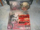 Embalmer There was blood everywhere Autopsy Impetigo Cannibal Corpse Mortician