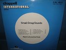 +CHAPPELL LIBRARY *RENE COSTY* SMALL GROUP SOUNDS* CAL 4013 *HOLY GRAIL NM
