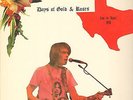 NEIL YOUNG-LP- MR.YOUNG-LIVE TEJAS 1976-DAYS OF GOLD&ROSES- RAAR 