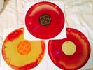 Early November - The Mother, The Mechanic 3xLP vinyl /177 OOP & Rare