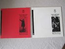 Rare Sisters of Mercy Damage Done PV1615 Good Things PV1617 First Pressings